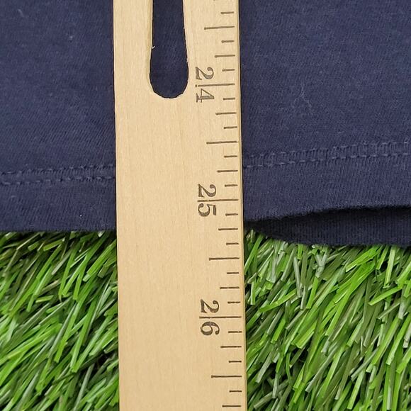 NIKE Houston Astros Shirt M/L 21x25 Hustle-Town World-Series - Picture 6 of 13